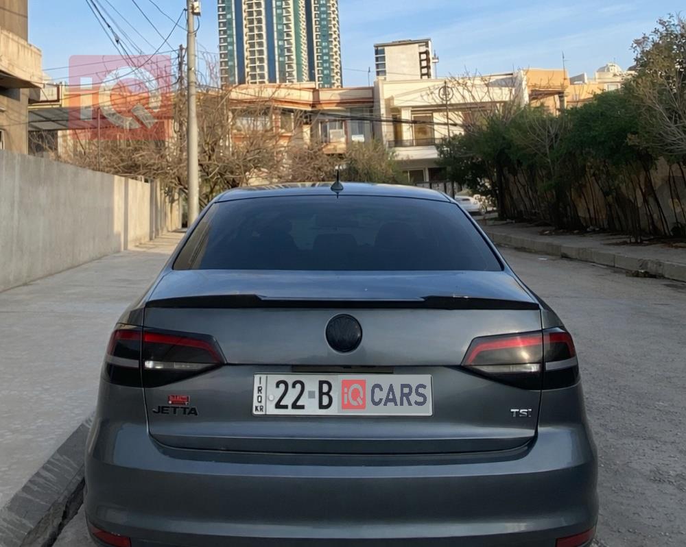 ڤۆڵکسواگن جێتا